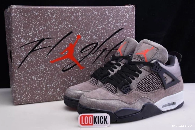 MaikeSneakers Jordan Retro DB0732-200 4 Air Haze